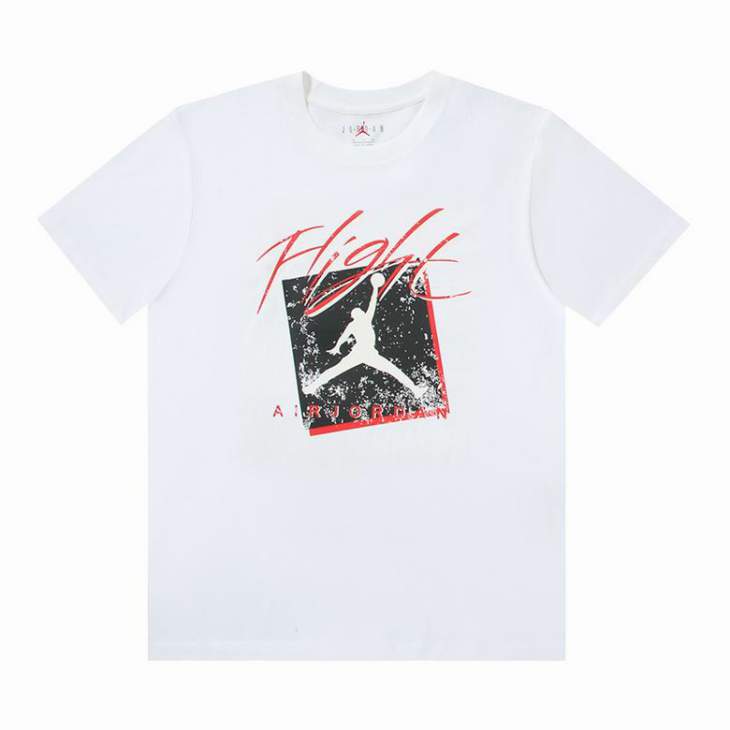 Jordan T Shirts Short _SKUJordanM-3XL6ctJ8895419541